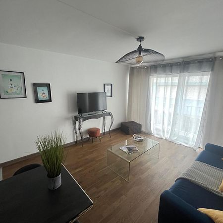 Eldorado, Vue Mer, Terrasse, Hypercentre Touquet Le Touquet المظهر الخارجي الصورة