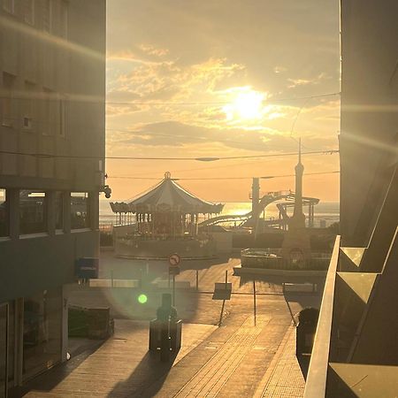 Eldorado, Vue Mer, Terrasse, Hypercentre Touquet Le Touquet المظهر الخارجي الصورة
